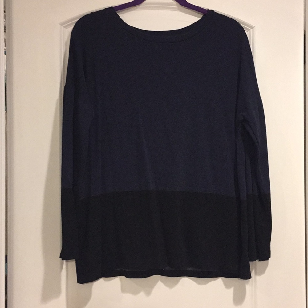 Ann Taylor long sleeve shirt